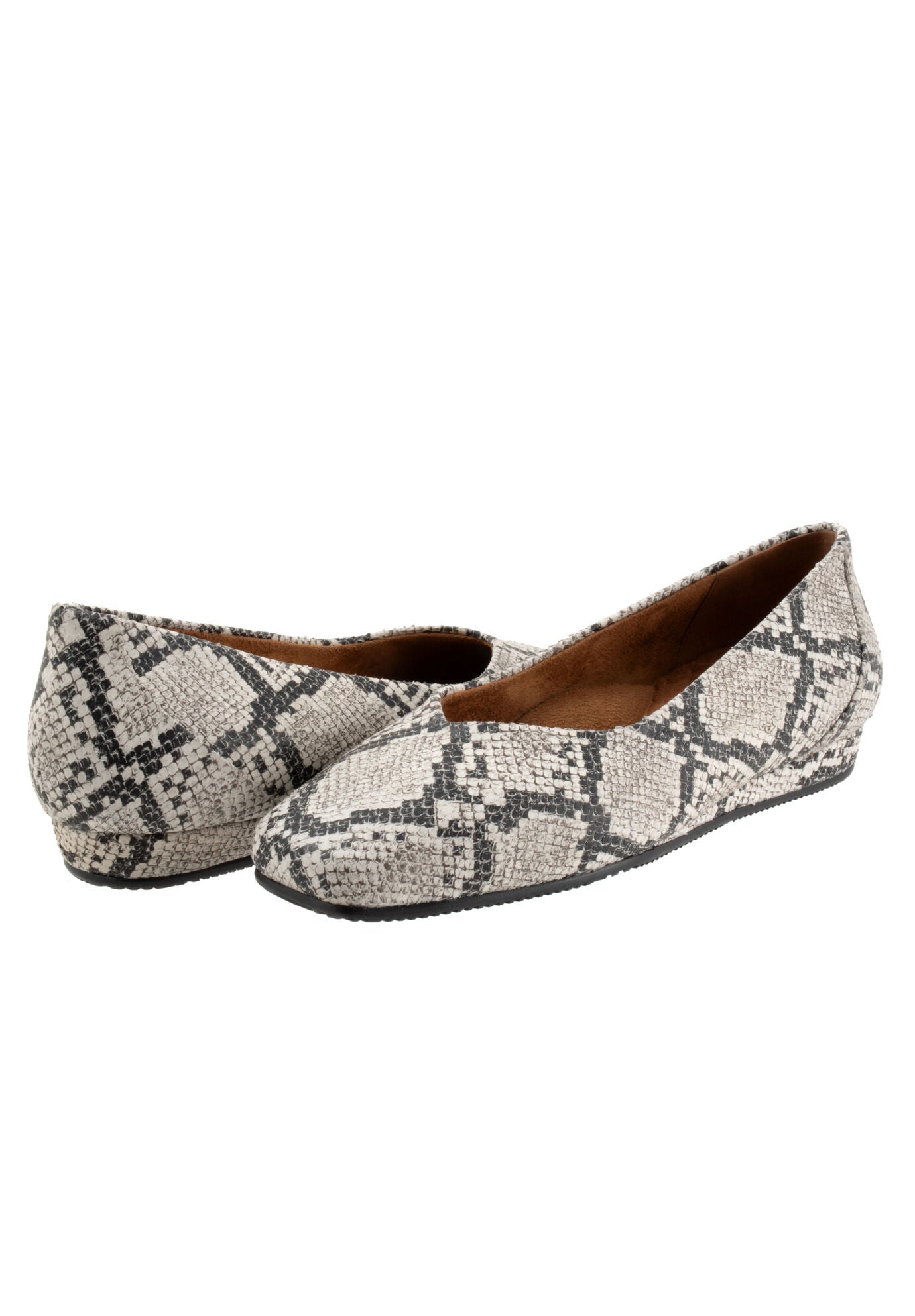 Vellore Ballerina Flat, , alternate image number 7