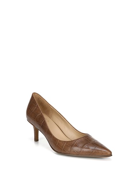 Everly Pump , BANANA BREAD CROCO, hi-res image number null