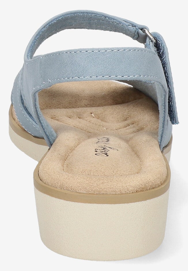 Bound Sandals, , on-hover image number 1