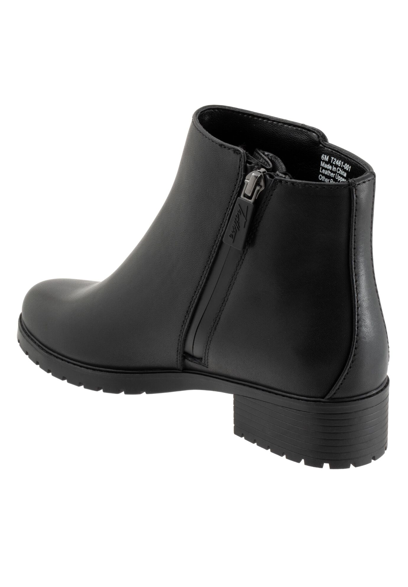 Margo Boot, , alternate image number 2