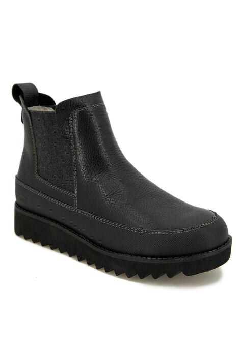 Gabby Waterproof Weather, BLACK, hi-res image number null
