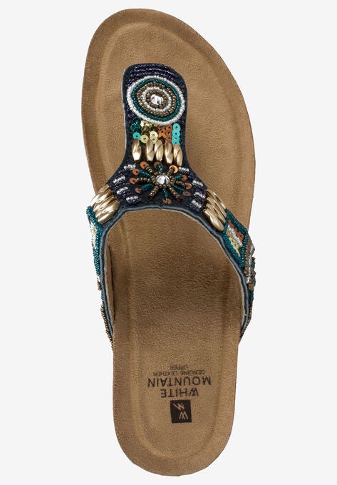 Brilliant Sandal , , alternate image number null