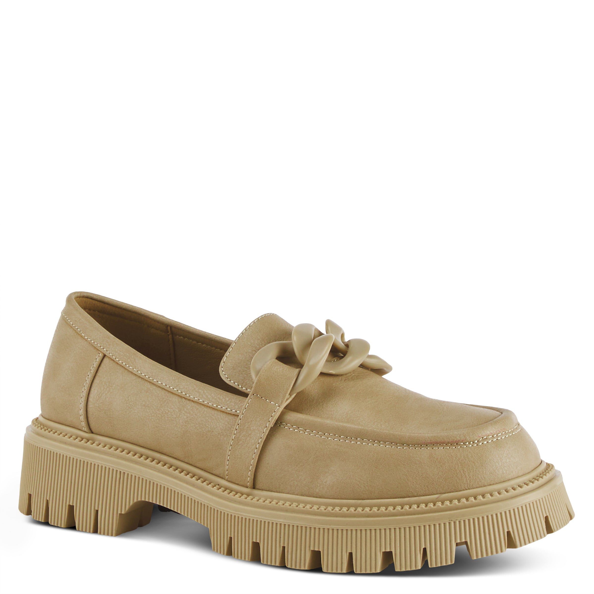 Noir Loafer, BEIGE, hi-res image number 0