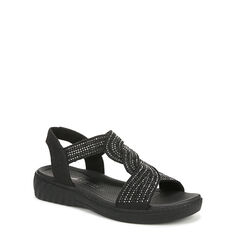 Lilly Bright Sandal