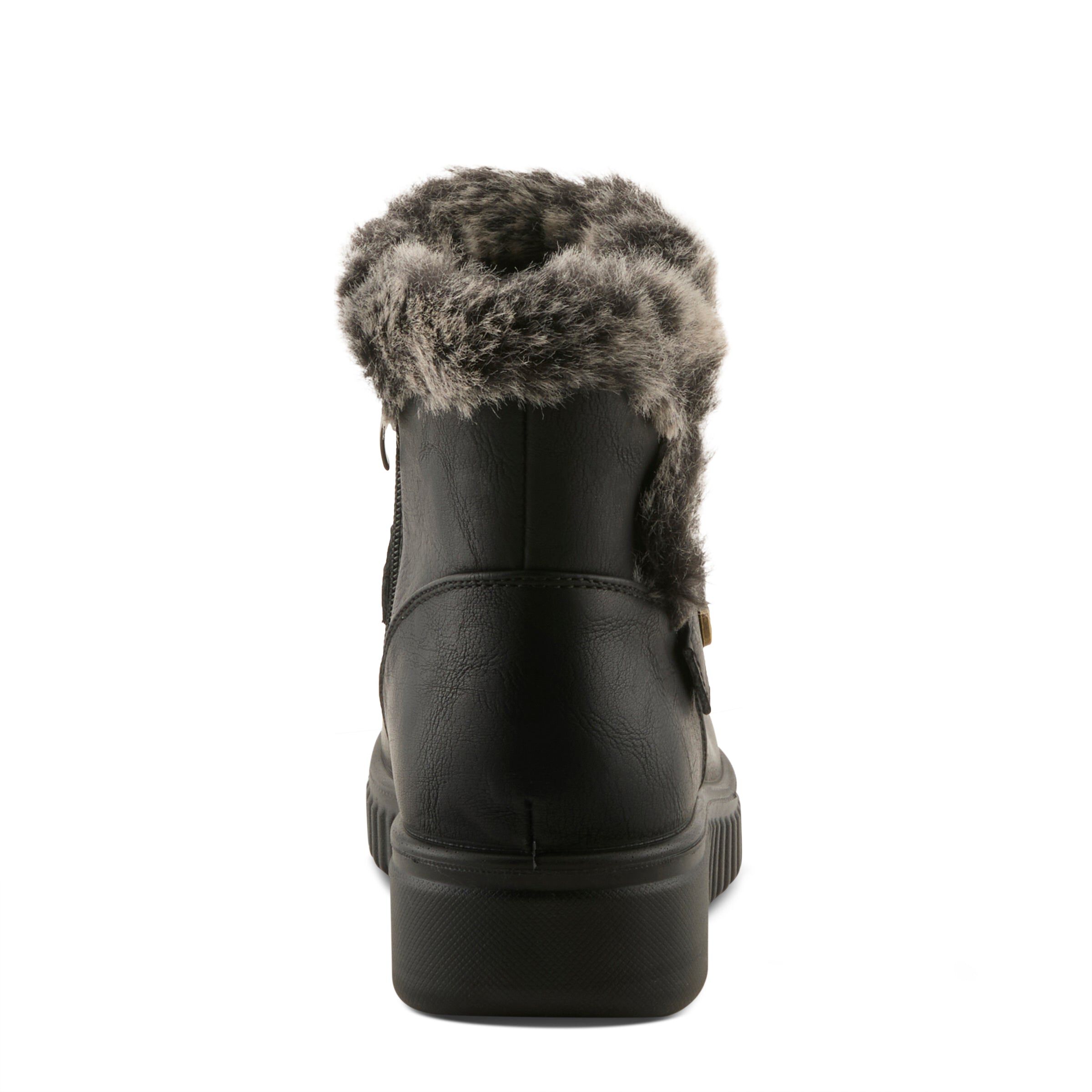 Camdria Booties, BLACK, on-hover image number 1