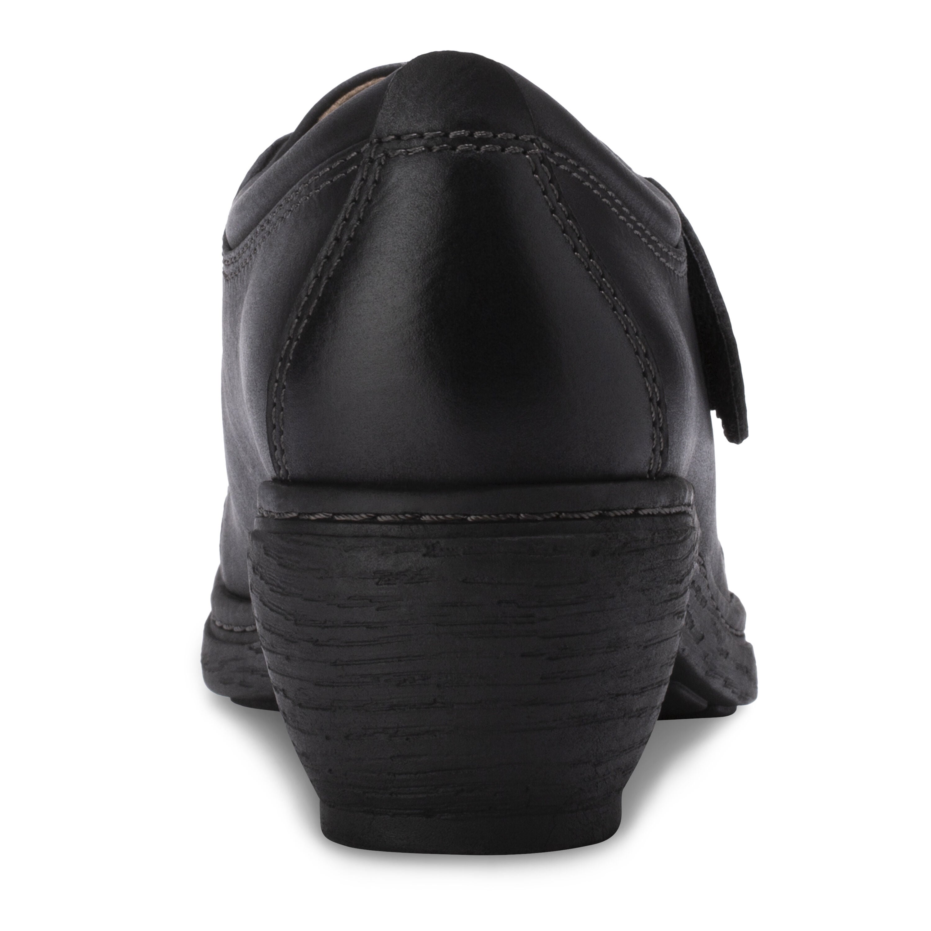 Maggie Slip-On, BLACK, on-hover image number 1