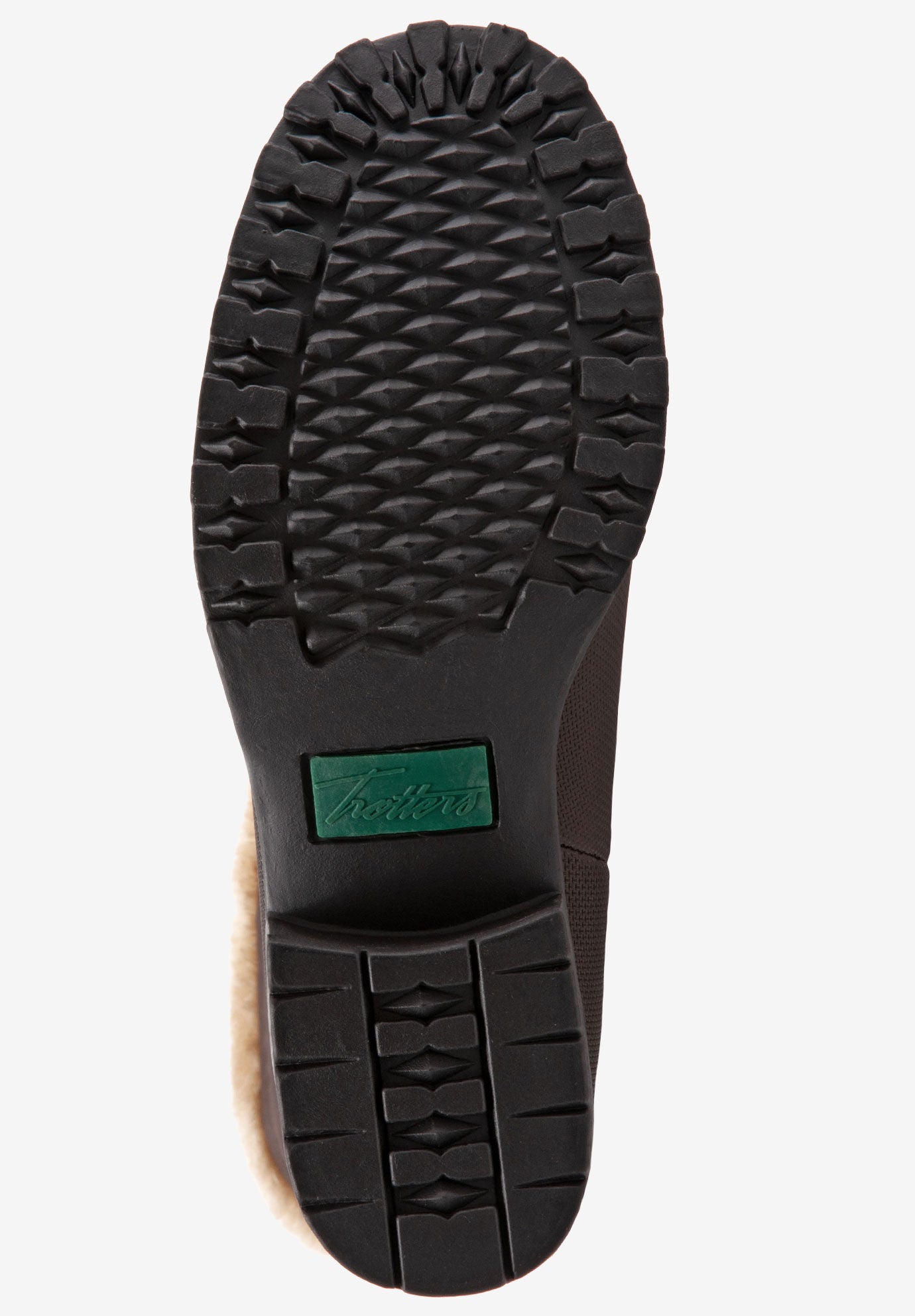 Benji High Boot , , alternate image number 2