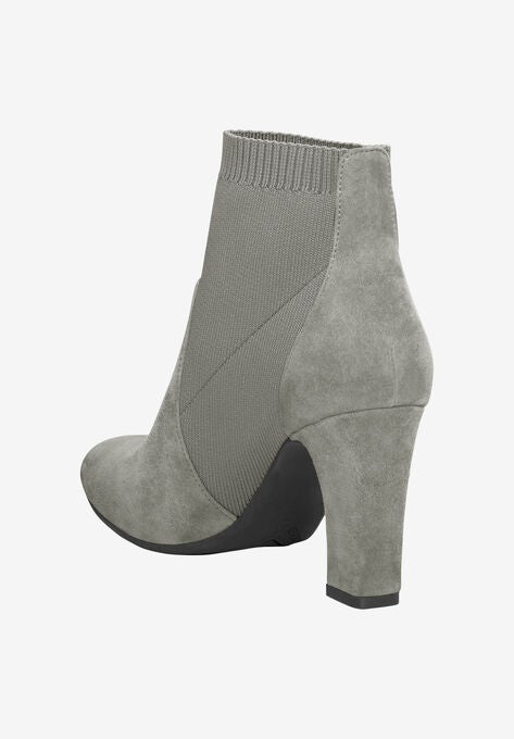 roamans booties