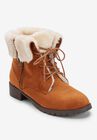 The Leighton Weather Boot, COGNAC, hi-res image number null