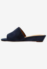 The Capri Mule, , alternate image number null