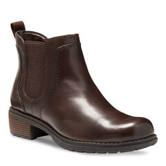 Double Up Chelsea Boot