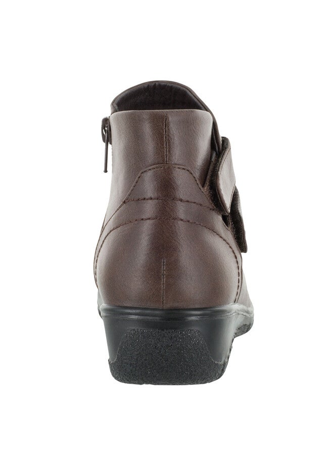 Franny Booties by Easy Street®, , on-hover image number 1