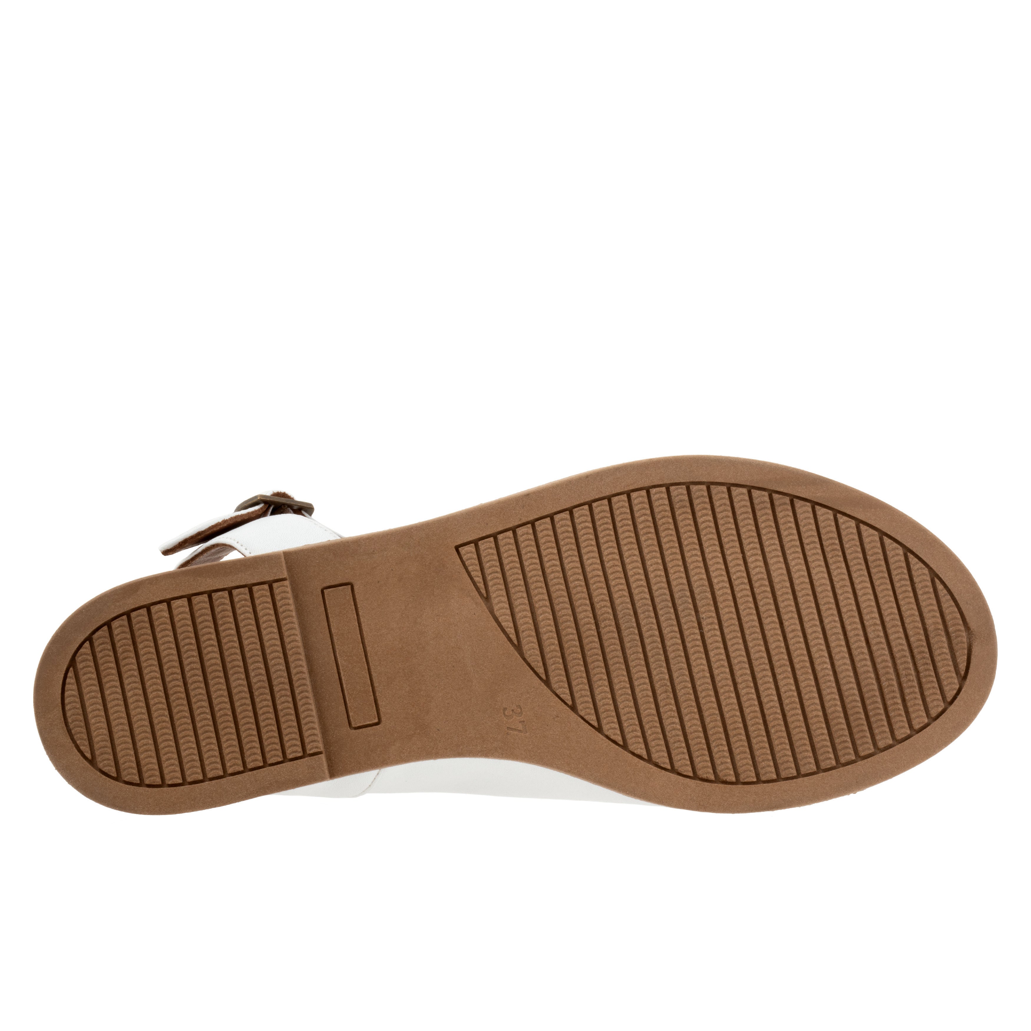 Harmony Sandal, WHITE, alternate image number 2