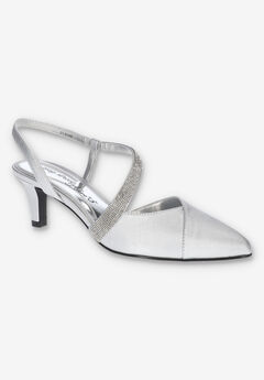 Emerald Pump