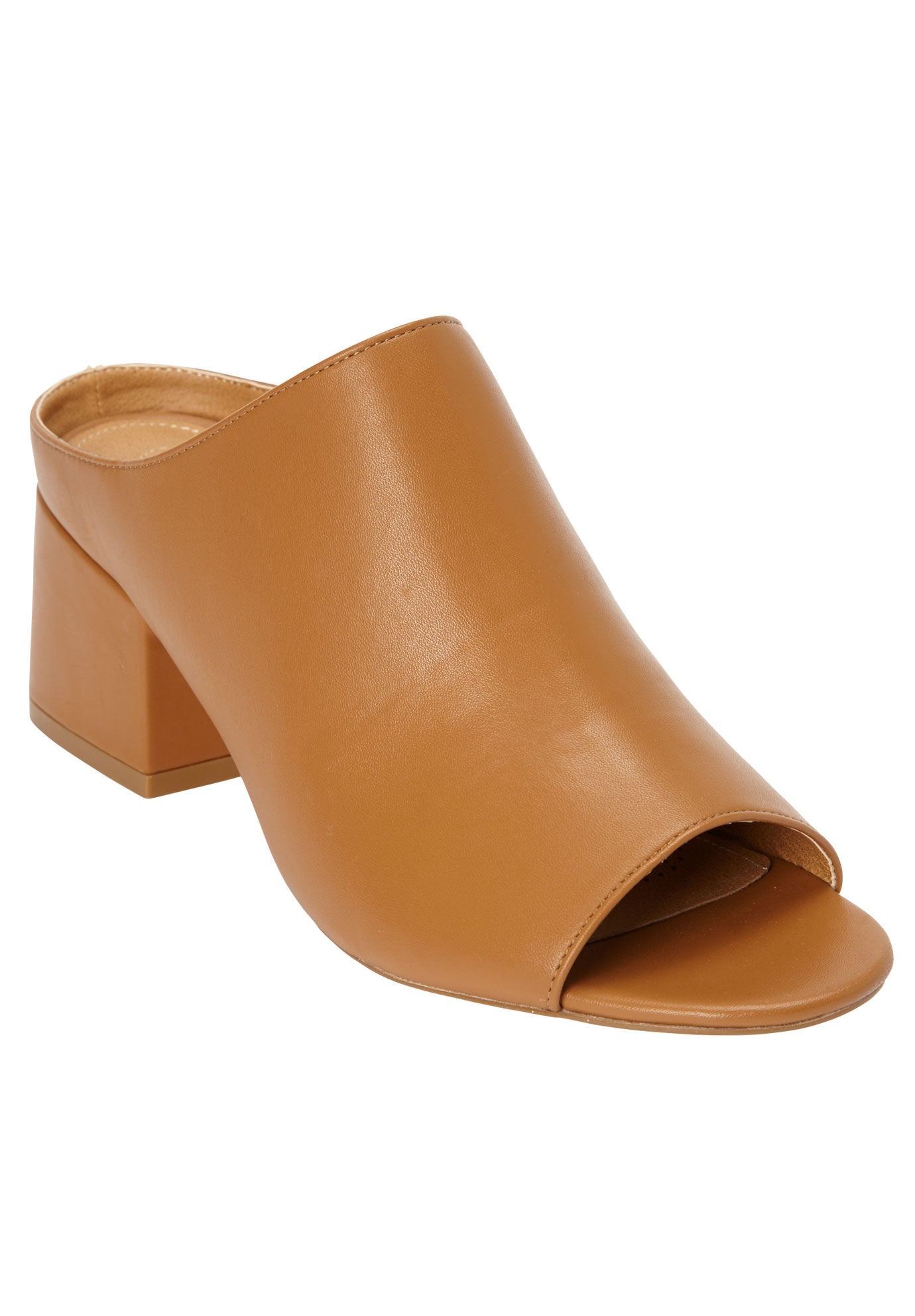 comfortview mules