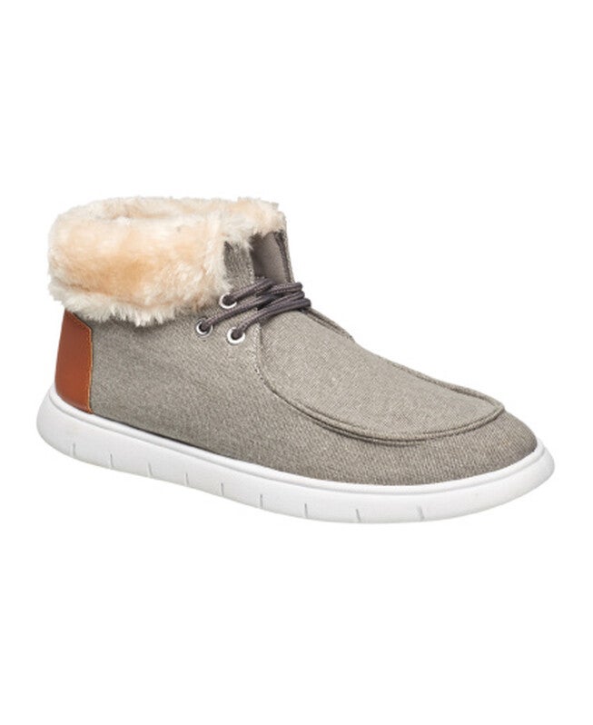 Daniella Casual Flat, GREY, hi-res image number 0