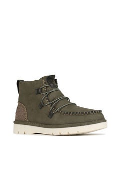 Eden Bootie