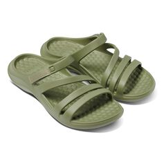 Lakeshore Sandal