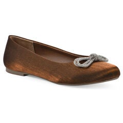 Sashimi Ballet Flat