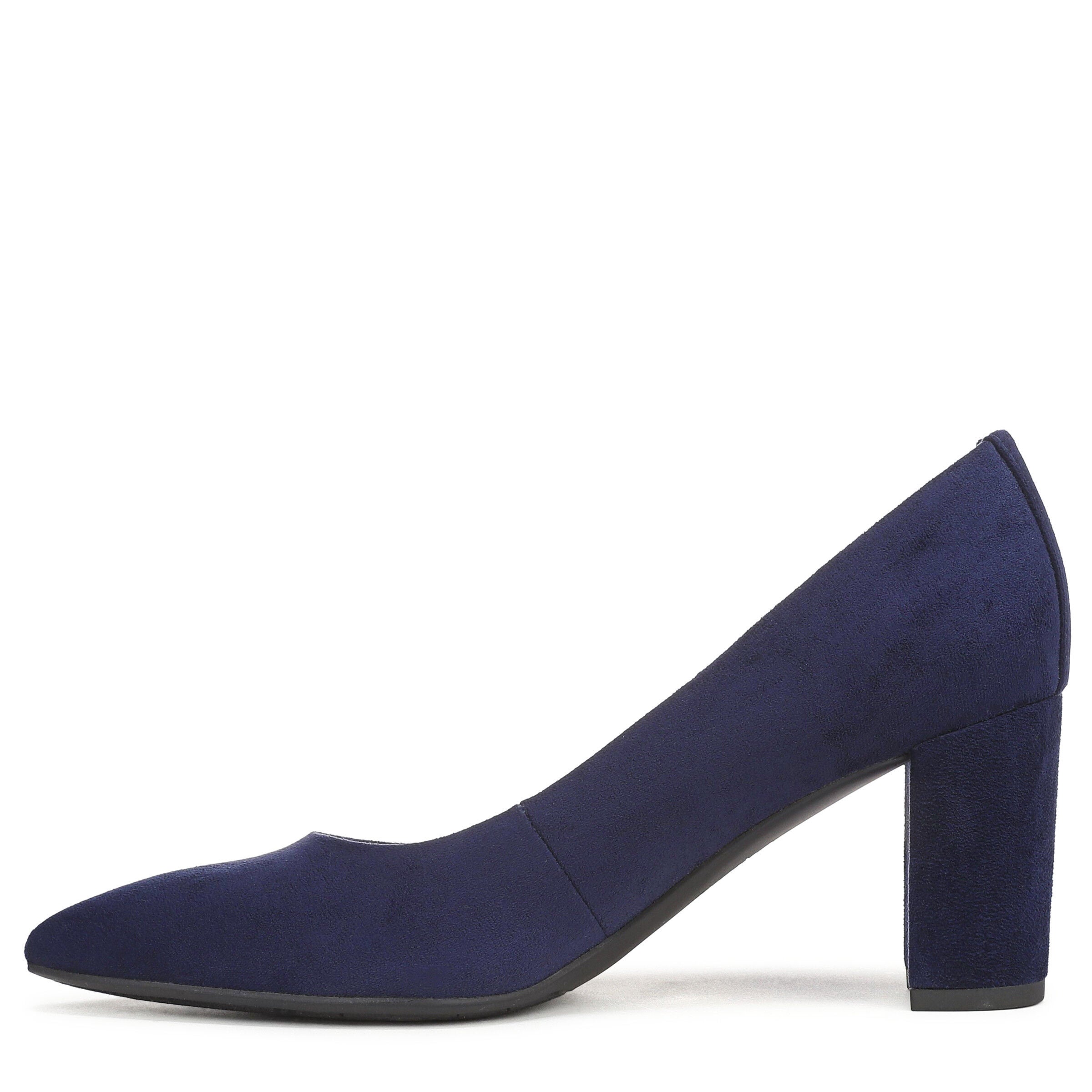 Rebecca Pump, SAPPHIRE BLUE, alternate image number 5