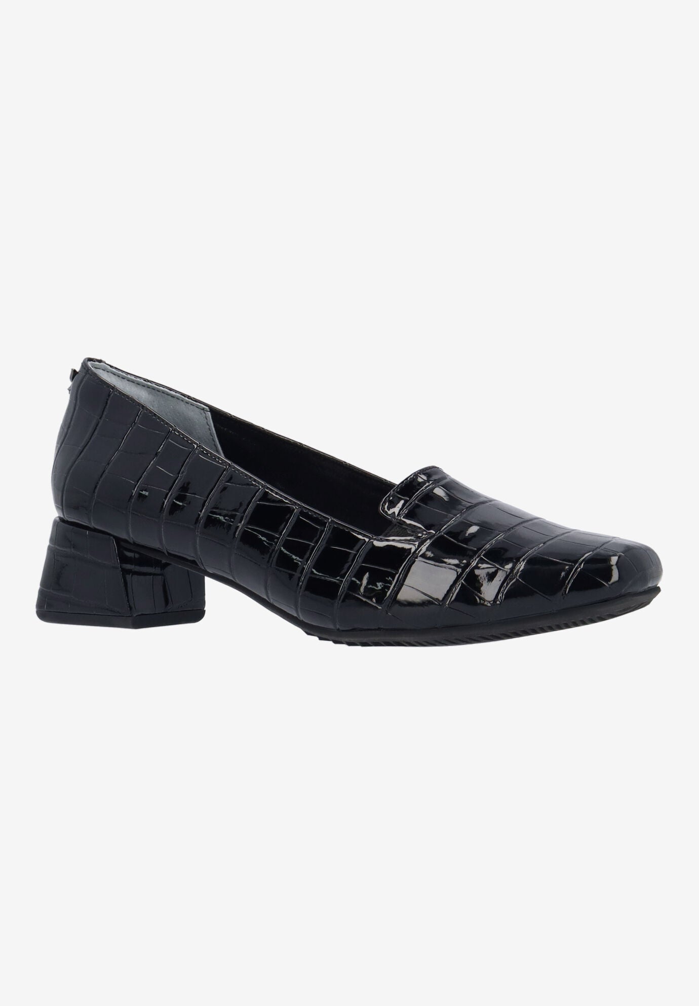 Mavora Slip On Pump, BLACK, hi-res image number 0