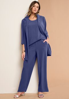 AirFlow Wide Leg Pant