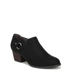 Brianna Ankle Bootie