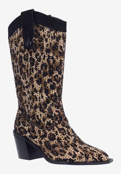 Comfortable Western Boots For Women