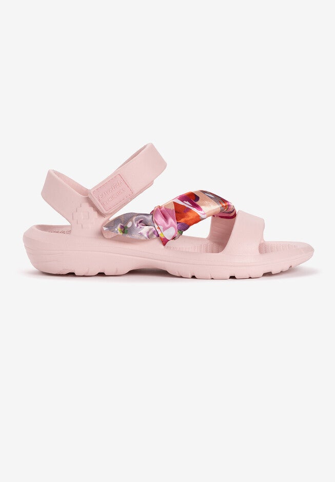 Surf Girl Sandal, , alternate image number null