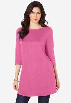Lightweight Tunics