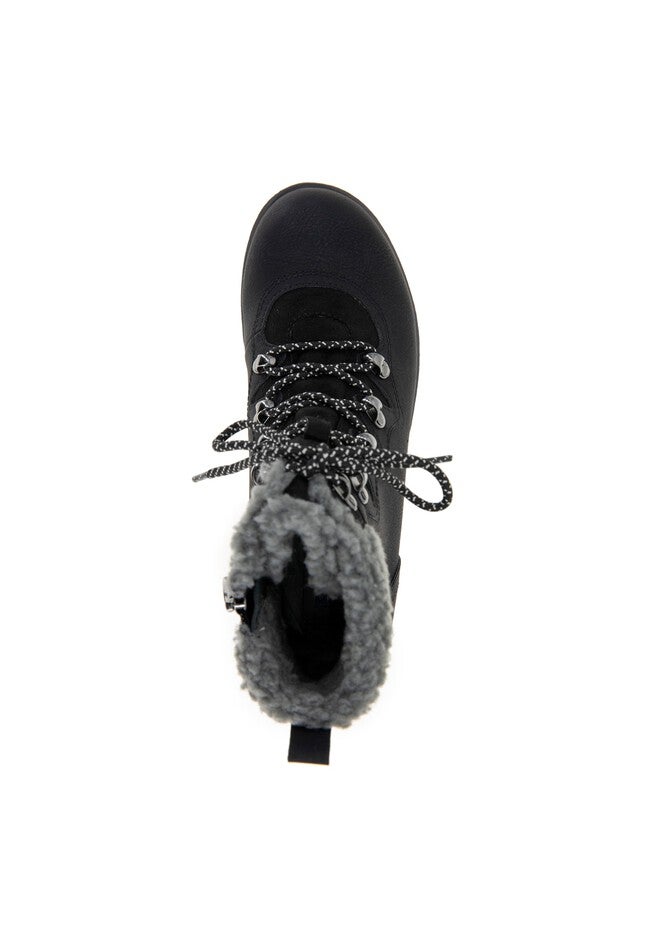 Poland Waterproof Booties, , alternate image number null