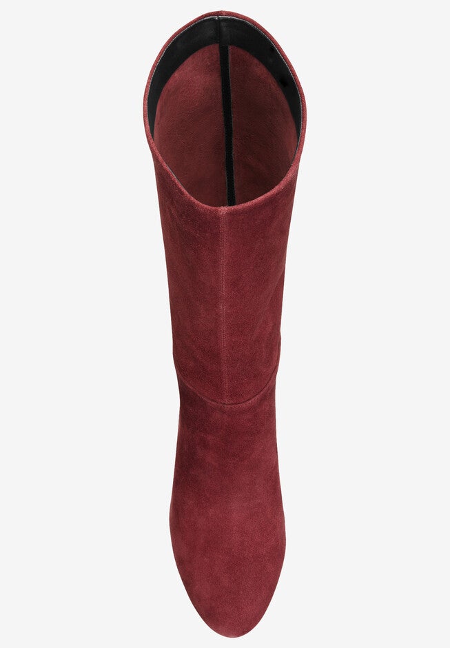 Backstage Boot , , alternate image number null