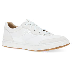 Josey Laceup Sneaker