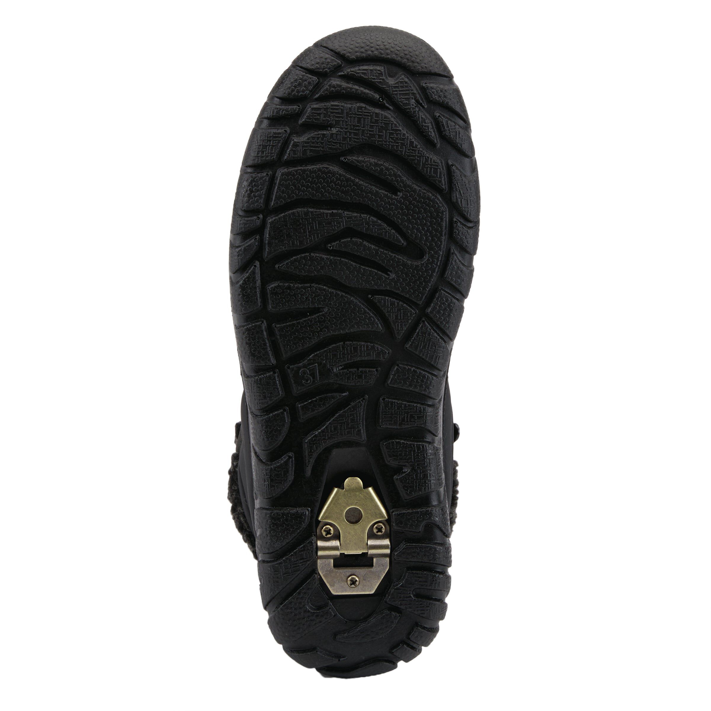 Melba Booties, BLACK, alternate image number 5