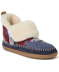Moritz Bootie