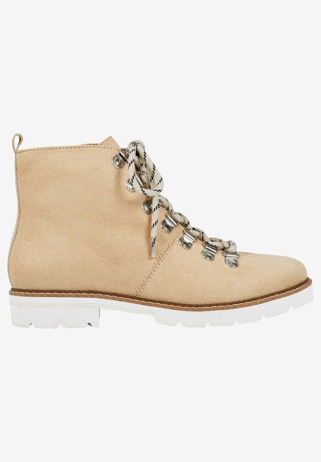 Portville Bootie , , alternate image number null
