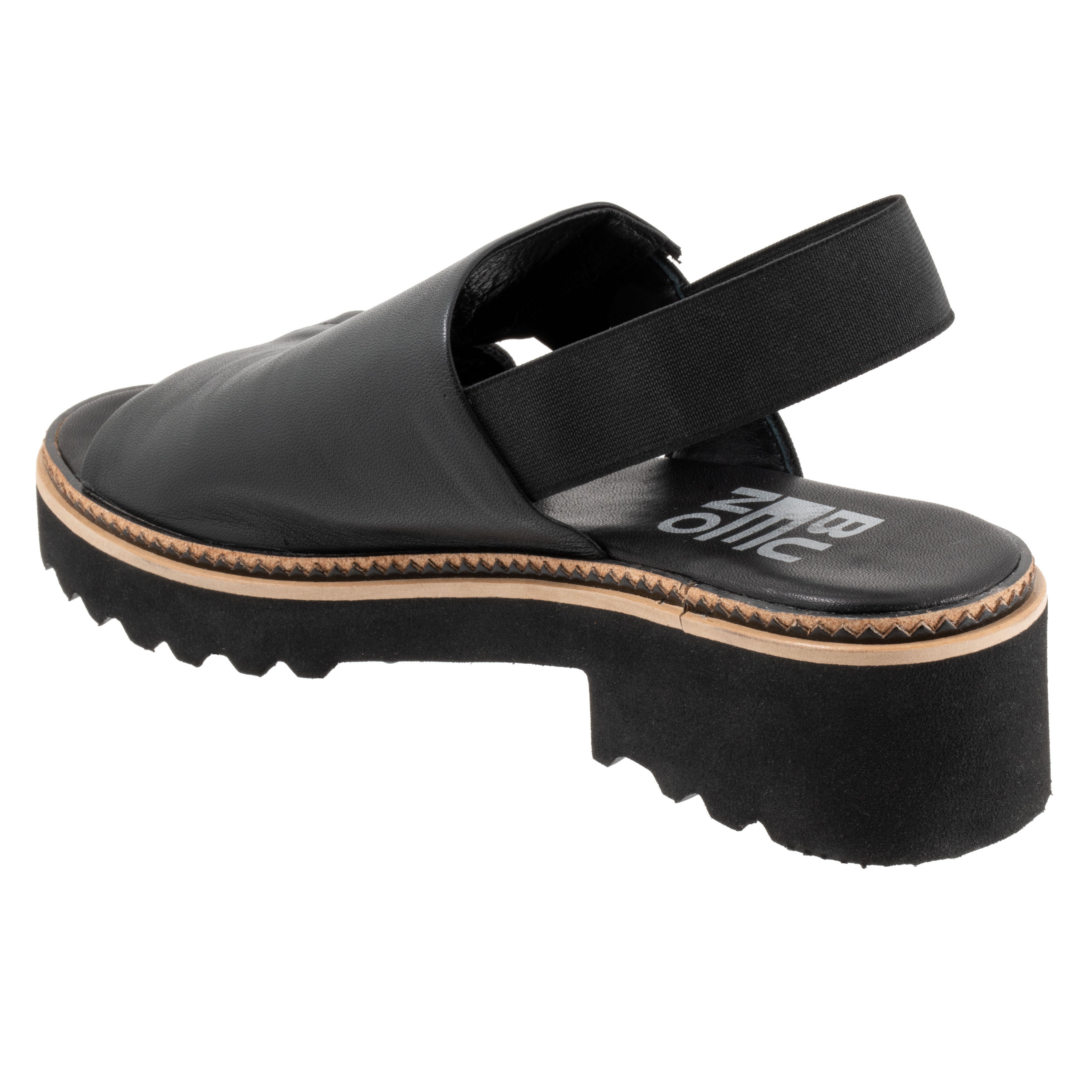 Amy Sandal, BLACK, on-hover image number 1