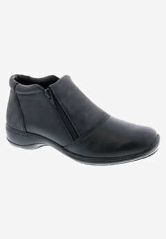 Superb Comfort Bootie