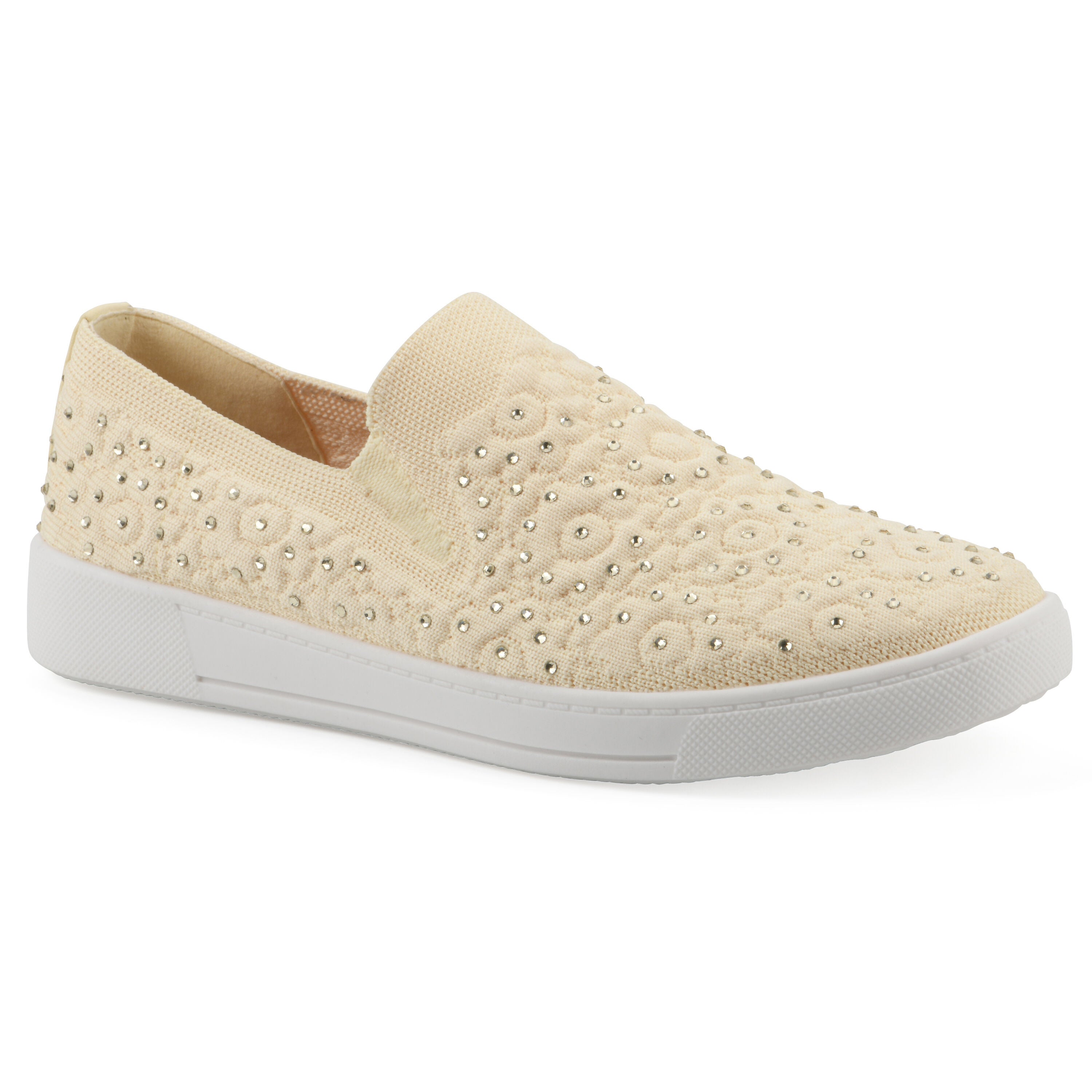 Unit Slip-On Sneaker, BUTTERCREA FABRIC, hi-res image number 0