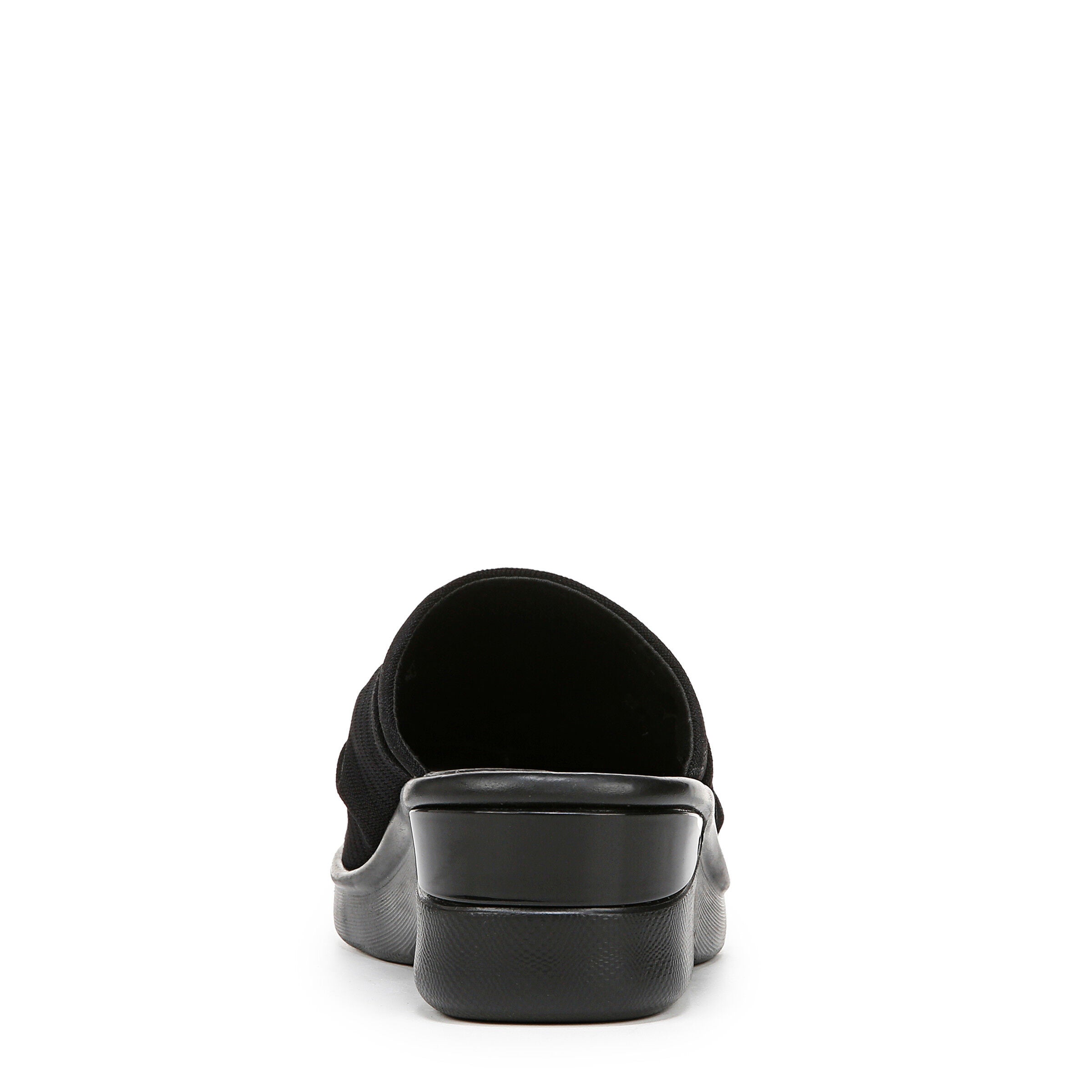 Smile 3 Sandal, BLACK STRETCH, on-hover image number 1