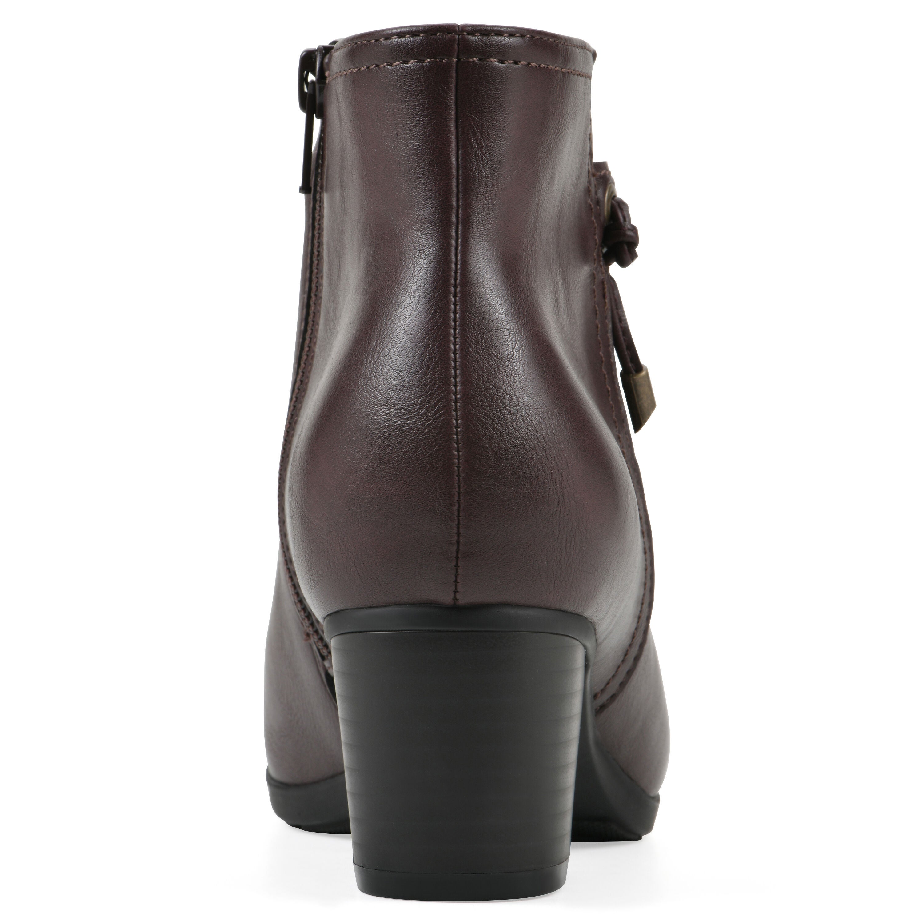 Angelo Shootie, BURGUNDY, on-hover image number 1