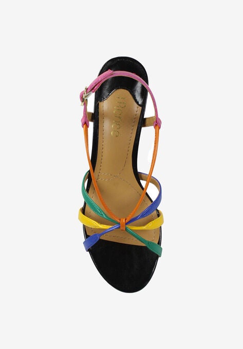 Rosalin Sandals, , alternate image number null
