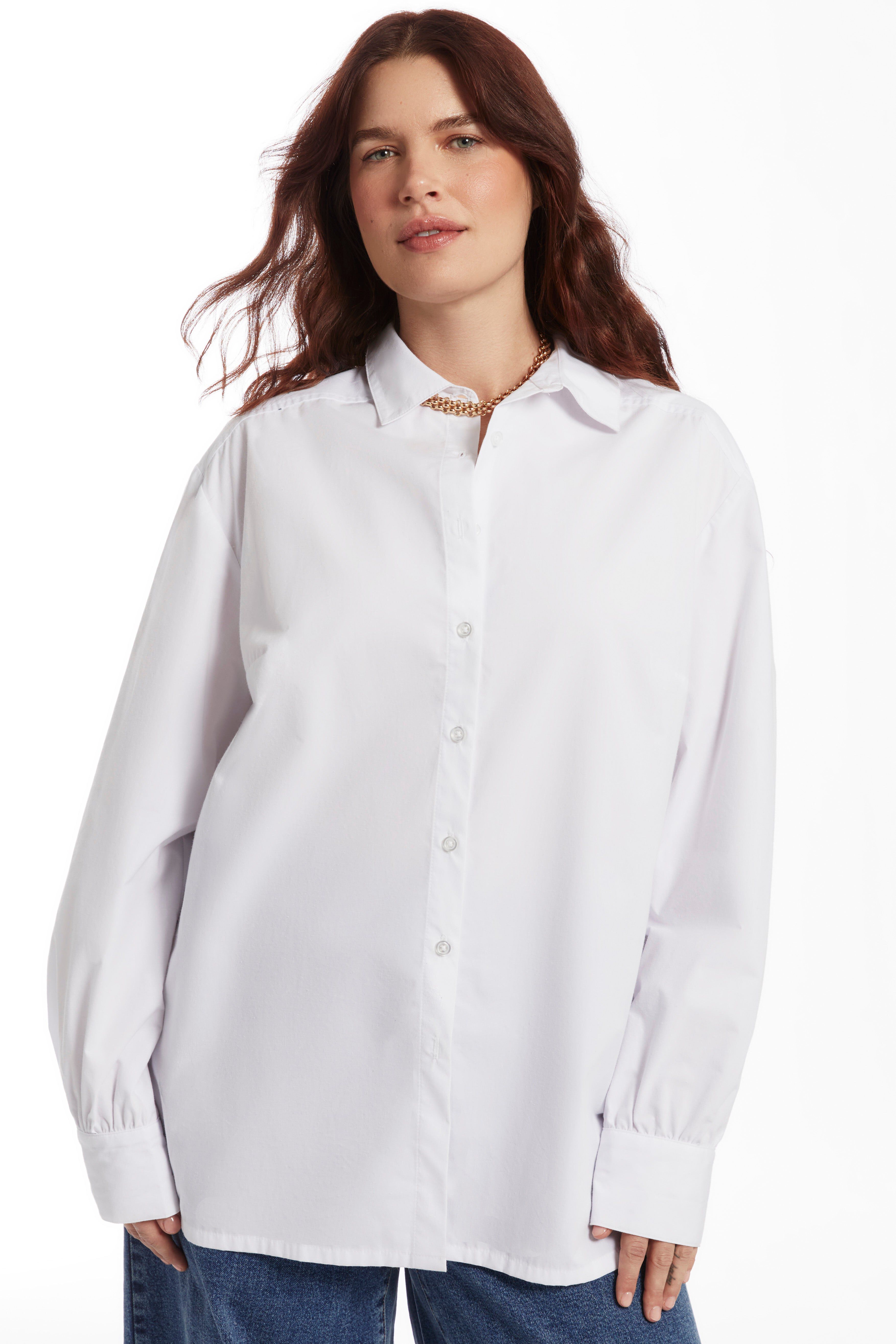 Poplin La Vie Tunic
