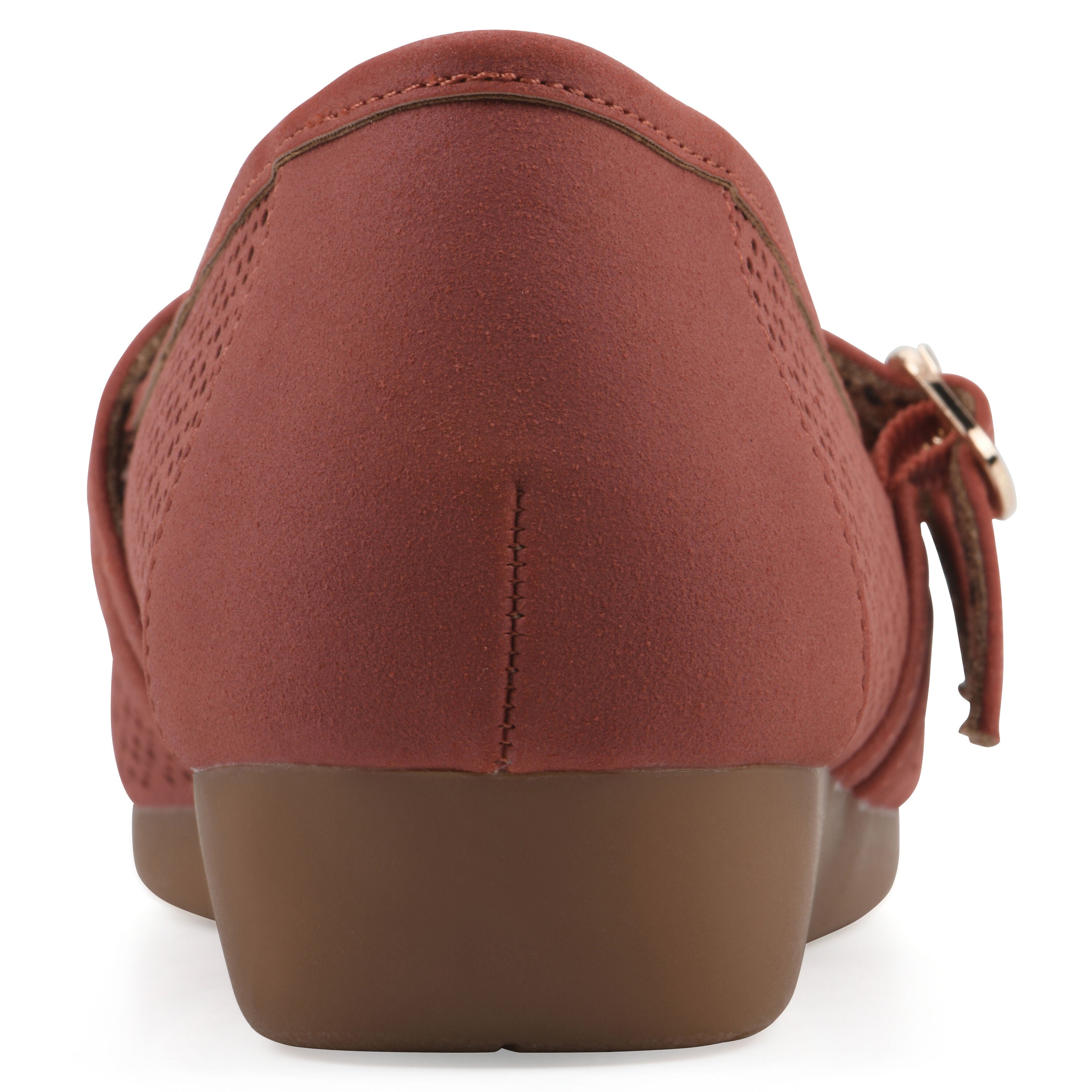 Rivian Mary Jane, PAPRIKA SMOOTH, on-hover image number 1