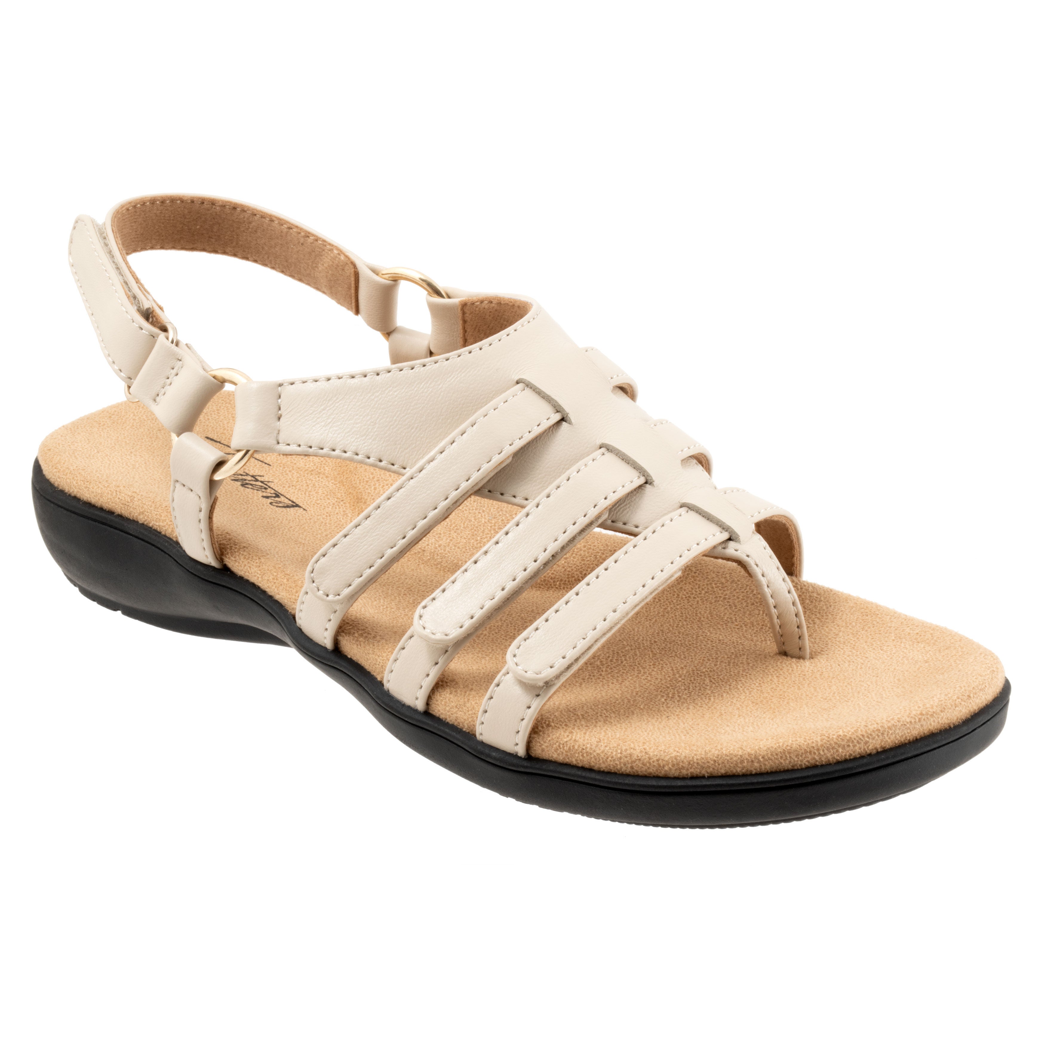 Ria Sandal, IVORY, hi-res image number 0
