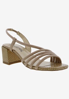 Fling Sandal