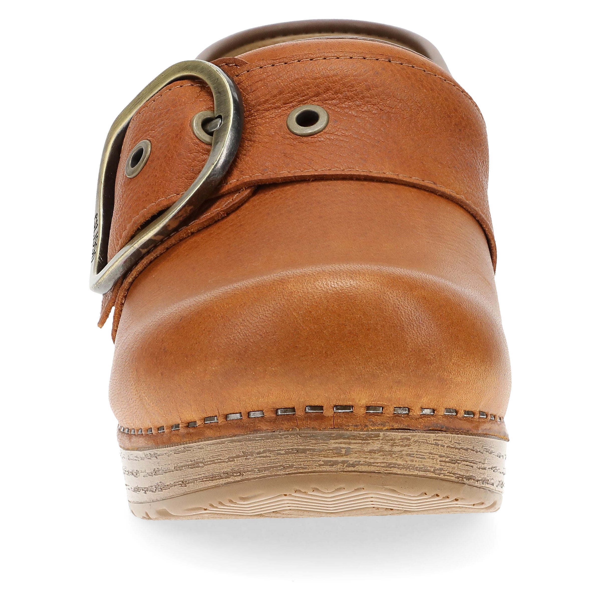 Pearson Clog, TAN, alternate image number 2