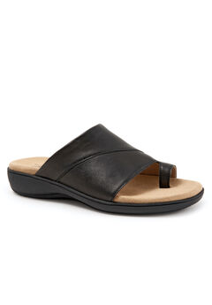 Regina Slip On Sandal