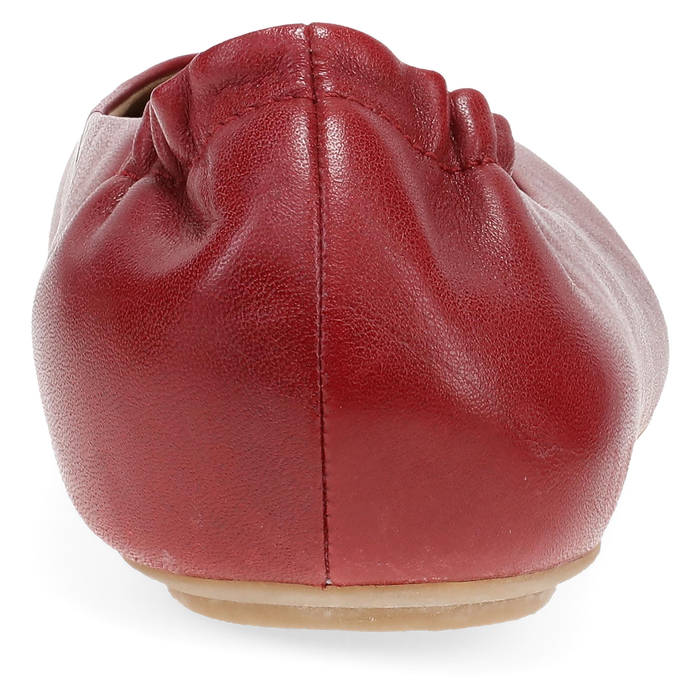 Mollie Slip On, RED, on-hover image number 1