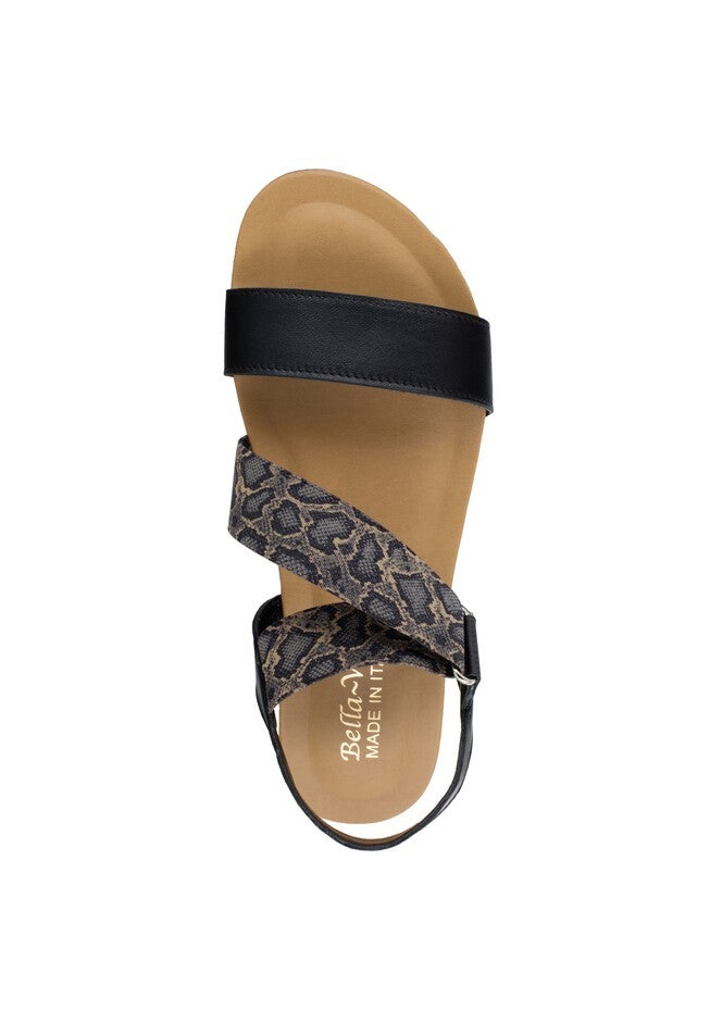 Nev-Italy Sandal , , alternate image number null